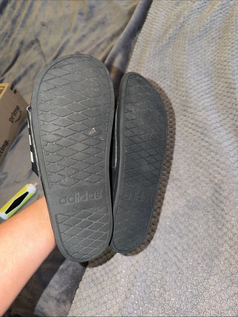 Adidas Slide Sandals